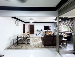 Blk 322 Woodlands Street 32 (Woodlands), HDB 5 Rooms #592121121